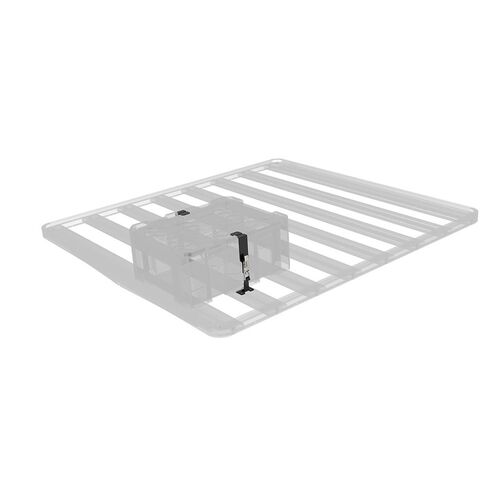 Wolf Pack Pro Rack Brackets - By Front Runner