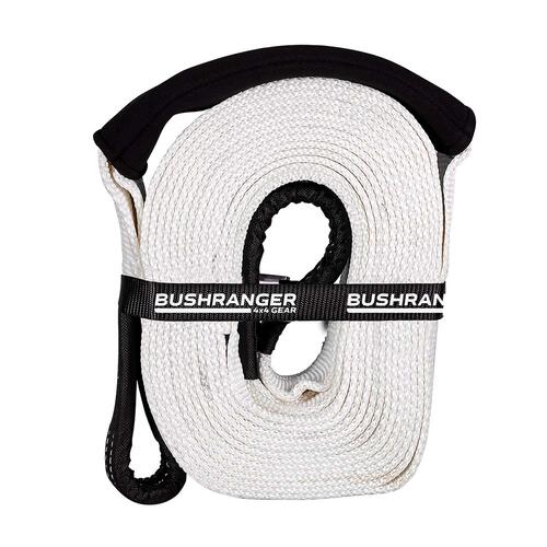 Bushranger 4x4 Gear Snatch Strap | 11,000kg