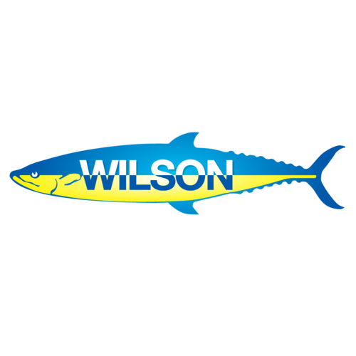 Wilson 7 Wrap 6-9kg 12'0 Rod 2pce Spin