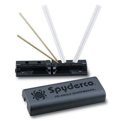 Spyderco Triangle Sharpmaker Set  