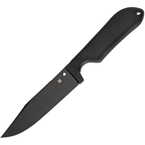 Spyderco Street Bowie Knife