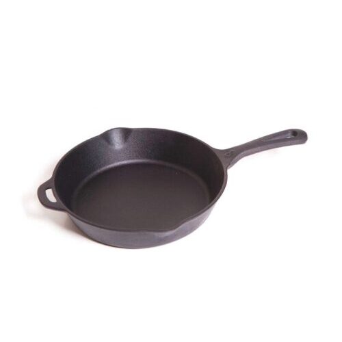 Camp Chef 8" Cast Iron Skillet