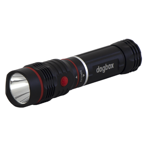 Dogbox Slyder Torch And Worklight