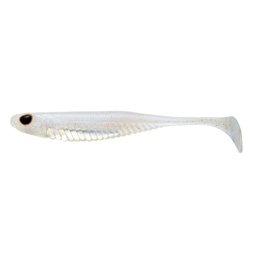 Nomad Spectre Minnow 2.5" Mirage X Pearl - 6 pcs