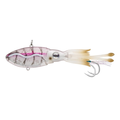 Nomad Squidtrex 110 Vibe 110mm - 52g - Croaker