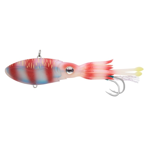 Nomad Squidtrex 130 Vibe 130mm - 92g - Red Tiger