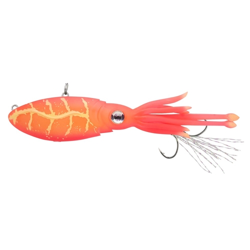 Nomad Squidtrex 65 Vibe 65mm - 8g - Pink Lumo Glow
