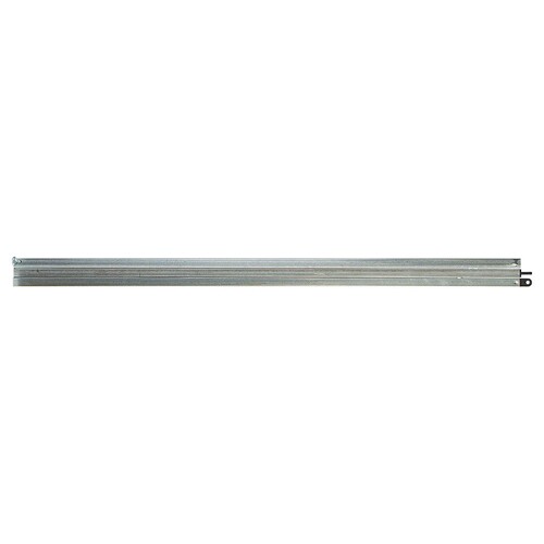 Supex 24Ft Square Ridge Bar - Galvanised
