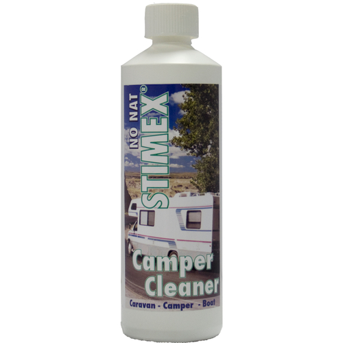 Stimex Camper Cleaner - 500ml