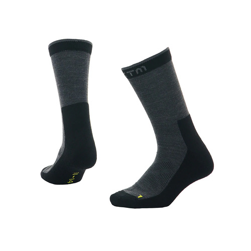 Xtm Tanami II Trek Light Hiking Sock Black - 2-8