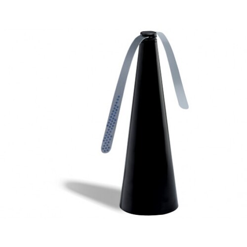 Shooaway Fan - Black