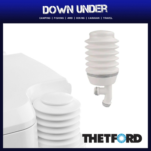 Thetford Porta Potti Replacement Bellows Pump