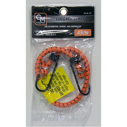 Cargo Mate 18" Octopus Strap            
