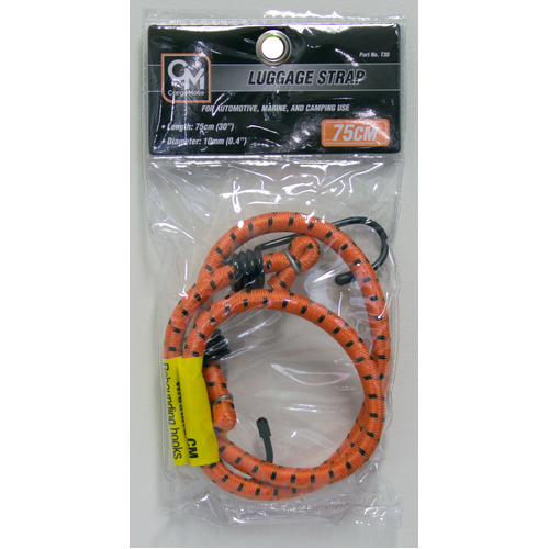 Cargo Mate 30" Octopus Strap            