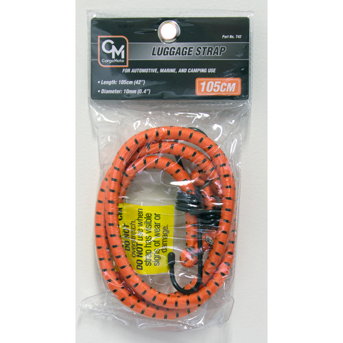 Cargo Mate 42" Octopus Strap            