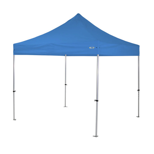 Outdoor Connection Commercial Gazebo FR450 Canopy 4.5x3m - Blue