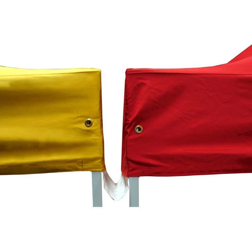 Outdoor Connection Gazebo Gutter - 3m