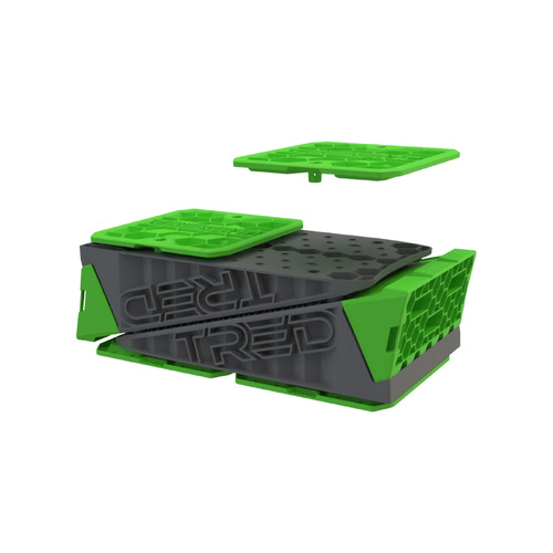 TRED GT Levelling Pack