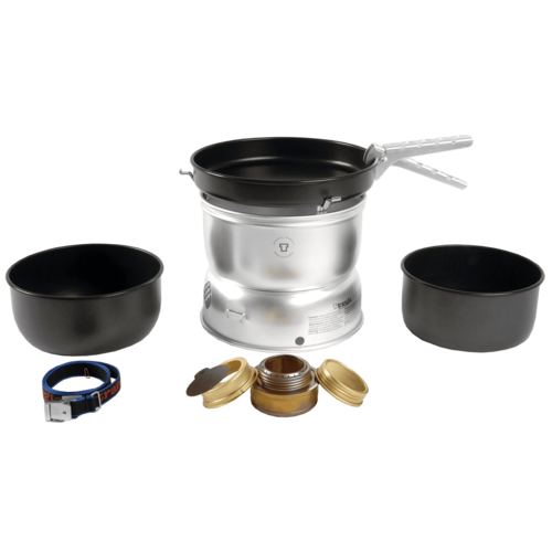 Trangia 25-5 Ultra-Light Non Stick Cooker