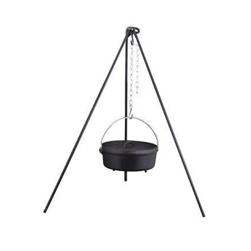 Camp Chef Dutch Oven Tripod - 50"