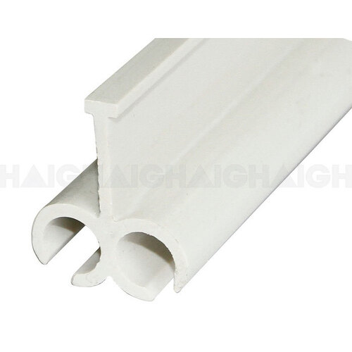 Explore Rv Awning Dual Track 9.0Mm X 1.0M - 2 Pack