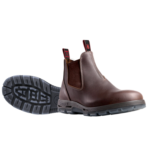 Redback Nevada Puma Boot Aquapel 10