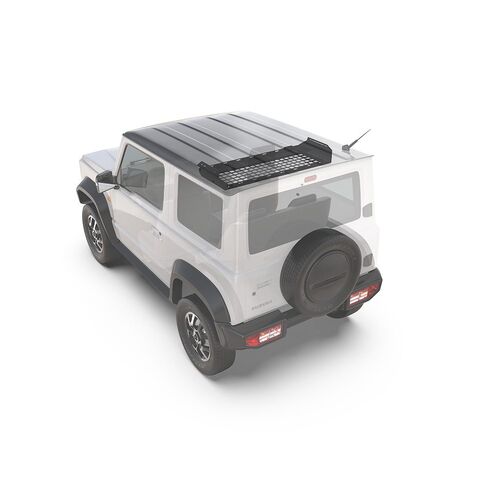 Suzuki Jimny Internal Storage Shelf - By Front Runner 