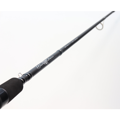 okuma lrf rod