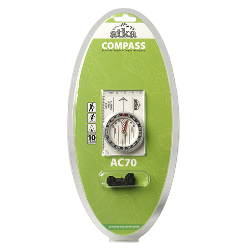Atka AC70 Baseline Compass 