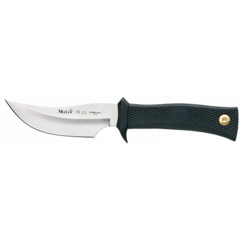 Muela Skinning Knife