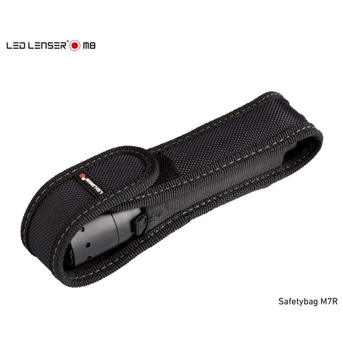 Led Lenser Hard Sheath (Pouch) For M7R/M8      
