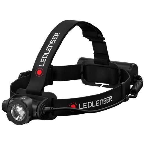 Led Lenser H7R Core Rechargeable LED Headlamp