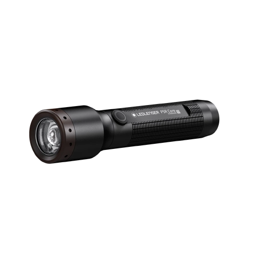 Led Lenser P5R Rechargeable Core LED Torch