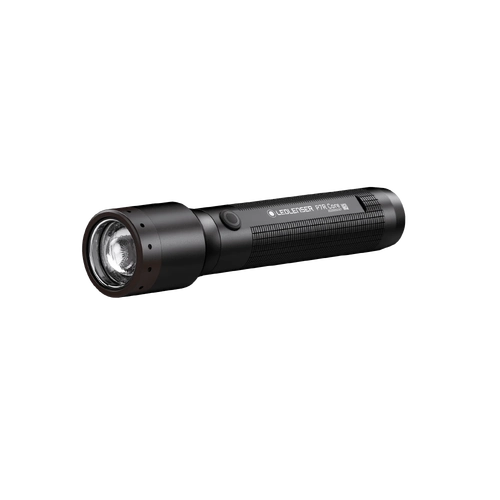 Led Lenser P7R Core Rechargeable Torch
