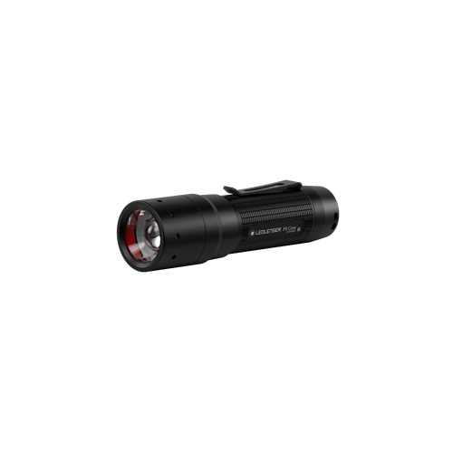 Led Lenser P6 Core Torch - 200 Lumen 