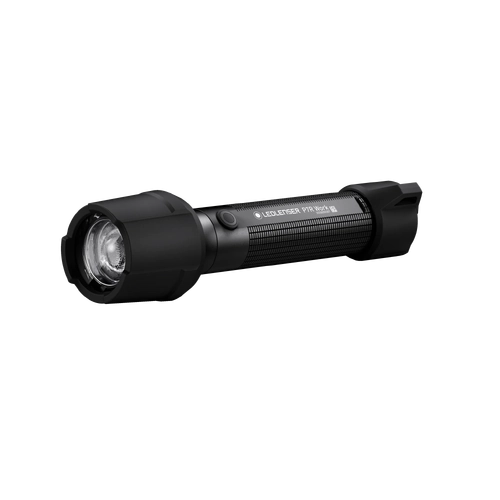 Led Lenser P7R Work Torch - 1200 Lumen Max