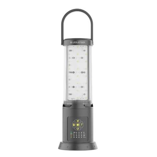 Led Lenser AL10R Work Lantern 