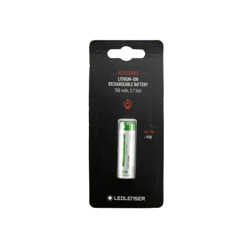 Led Lenser ICR14500 Li-ion Rechargeable Battery | Suits P5R (P5R.2)