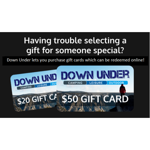 Gift Voucher $299
