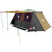 Camping & Hiking